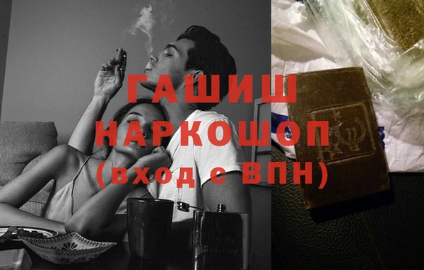МДПВ Краснослободск